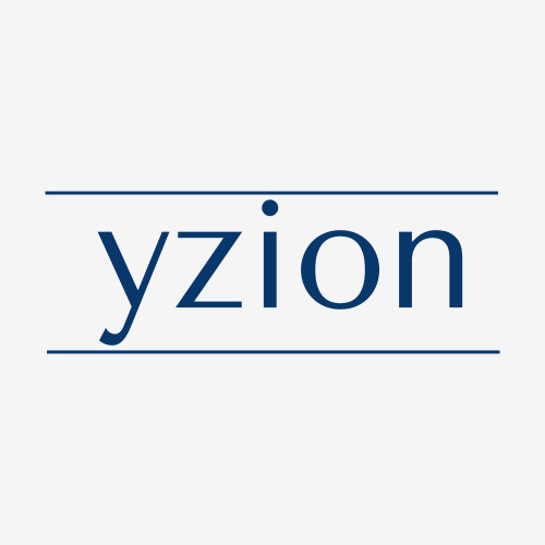 Yzion Logo